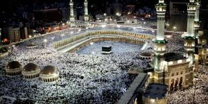 رئاسة الشؤون الدينية تتصدر التفاعل والنشر واللغات في رمضان