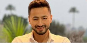حمادة هلال يعلن تعرض والده لشلل نصفي: ملحقناش الجلطة