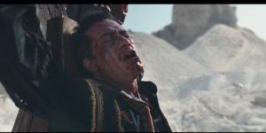 قيمة إنتاجية ضخمة.. كواليس فيلم أسد لـ محمد رمضان ورزان جمال