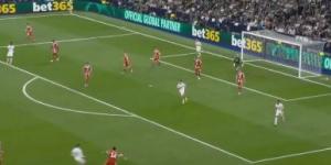 الريال ضد البايرن.. ملخص اهداف ونتيجه مباراة ريال مدريد وبايرن ميونخ في دوري أبطال أوروبا بعد مرور 35 دقيقة