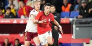 فيفا يفتح تحقيقًا تأديبيًا ضد الاتحاد الإسباني بسبب أحداث مباراة مصر