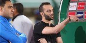 أمير مرتضى: صفقات الأهلي العشوائية أثرت على إمام عاشور