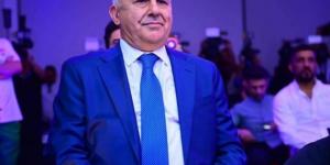 بنيان يقدّم أوراق ترشحه لرئاسة اتحاد الكرة العراقي