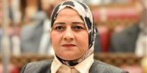 مروة قنصوه: التهدئة العسكرية بداية حقيقية لمسار سياسي واعد.. وكلمة الرئيس السيسي تعكس رؤية طمأنة واستقرار شامل