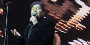 بقى أفضل.. نقابة الموسيقيين تطمئن الجمهور على حالة هاني شاكر الصحية| خاص