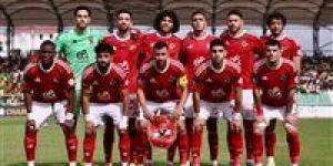 موعد مباراة الأهلي القادمة أمام سموحة في الدوري والقنوات الناقلة
