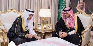 نسبة الإنجاز في طريق نجران- عسير- جازان