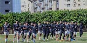 المتولي وممدوح يقودان هجوم مودرن سبورت أمام حرس الحدود في الدوري الممتاز