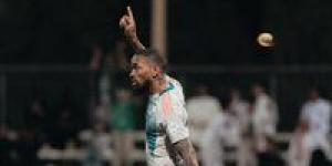 ألفيحاء ضد الأهلي.. ملخص اهداف ونتيجة مباراة الأهلي والفيحاء في دوري روشن السعودي