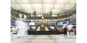 948.2 مليون دينار مكاسب «البورصة» في أسبوع