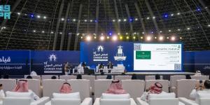 الملتقى المهني منصة ذكية تربط 55 ألف مسجل بفرص سوق العمل