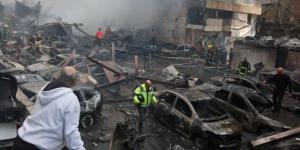 «إيران وأمريكا بين الصفقة والتصعيد».. آخر تطورات الأحداث في الشرق الأوسط