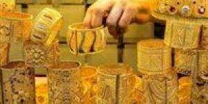 ارتفاع جنوني يضرب الذهب.. اعرف سعر عيار 21 اليوم الخميس في مصر