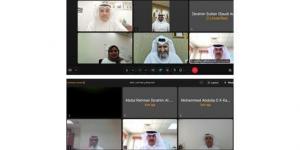 تعزيز التنسيق الفني بين دول الخليج لضمان استمرارية الإمدادات المائية بكفاءة عالية