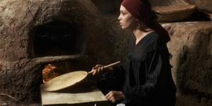 خطوة عالمية .. فيلم وعد التراب في مهرجان كان بعد حضور لافت في الدراما