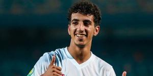 أحمد عبد الرحيم إيشو: مواجهة شباب بلوزداد صعبة والمنافس قوي