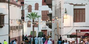 16 % نمو السياح المحليين