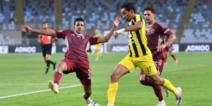 الليلة.. درع دوري أدنوك يلمع في قمة استاد هزاع