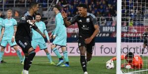 يوروبا ليغ.. أستون فيلا يعود بفوز ثمين من بولونيا