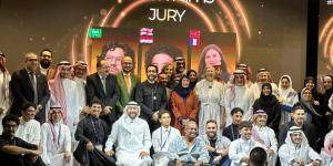 "السينما العربية تتنفس: جدة تحتضن جيلًا جديدًا من صناع الحكاية"