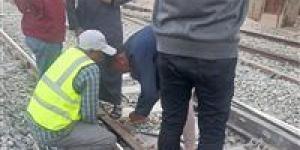 محافظ
      قنا
      ..
      انتظام
      حركة
      القطارات
      بخط
      "الصعيد"
      دون
      عوائق
      عقب
      احتواء
      واقعة
      فنية
      بقطار
      بضائع