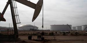 انخفاض
أسعار
النفط
متجهة
لأكبر
تراجع
أسبوعي
منذ
يونيو