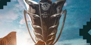 الدرعية تحتضن قرعة كأس آسيا "2027 السعودية" أبريل المقبل