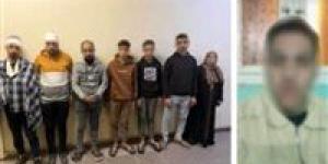 فيديو
      المخدرات
      المفبرك
      في
      الشرقية..
      الداخلية
      تكشف
      الحقيقة
      وتضبط
      المتورطين