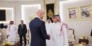 بحضور دبلوماسيين.. إفطار غرفة مكة المكرمة السنوي يعزّز الشراكات الدولية