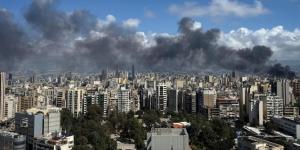 الصحة
      العالمية:
      تلقينا
      تأكيدات
      بعدم
      استهداف
      مستشفيين
      في
      بيروت