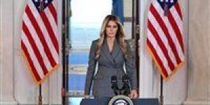 ميلانيا ترمب تحسم الجدل وتكشف حقيقة علاقتها بجيفري إبستين