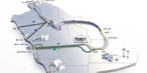 “سار” تُطلق 5 مسارات لوجستية جديدة لتعزيز الربط بين الموانئ والمناطق الاقتصادية