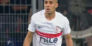 بلوزداد
      ضد
      الزمالك..
      انطلاق
      الشوط
      الثاني
      من
      مباراة
      الزمالك
      وشباب
      بلوزداد
      في
      كأس
      الاتحاد
      الأفريقي