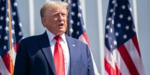 البيت
الأبيض
يحذر
موظفيه
من
التداول
وسط
رهانات
حرب
إيران