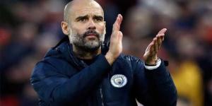 غوارديولا
      مستاء
      من
      سيلفا
      ويرغب
      ببقائه
      في
      مانشستر
      سيتي
      مدى
      الحياة