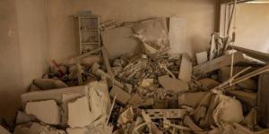 إسرائيل:
      قتلنا
      1400
      عنصر
      من
      «حزب
      الله»
      وفككنا
      4300
      موقع
      عسكري