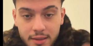 الشامي
      يعلن
      تأجيل
      طرح
      ألبومه
      الأول
      بسبب
      أحداث
      لبنان:
      ماليش
      نفس
      أشتغل