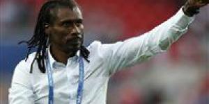 السنغالي أليو سيسيه مديرا فنيا لمنتخب أنجولا