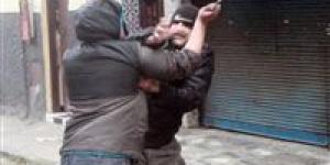 "مش
      بلطجة
      ده
      حرامي"..
      الداخلية
      تكشف
      لغز
      فيديو
      مسن
      المرج