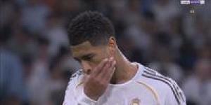 الريال
      ضد
      غيرونا..
      ملخص
      اهداف
      ونتيجة
      مباراة
      ريال
      مدريد
      وجيرونا
      في
      الدوري
      الإسباني