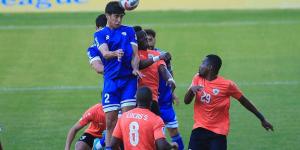 القوة الجوية يعزز صدارته للدوري العراقي