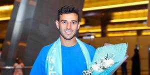 حمدي فتحي مستمر في صفوف الوكرة ولن يرحل