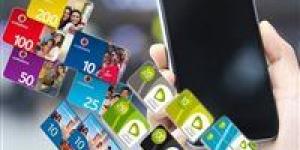 حقيقة
      زيادة
      أسعار
      كروت
      الشحن
      والإنترنت
      في
      مصر
      بعد
      الشائعات
      المتداولة