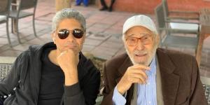 بعد
      استغاثته..
      نجل
      عبد
      الرحمن
      أبو
      زهرة:
      والدي
      حالته
      صعبة
      ومتدهوره
      ومش
      عايز
      مشاكل
      |
      خاص