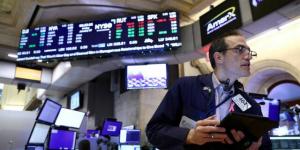 استقرار
العقود
الآجلة
للمؤشرات
الأمريكية
قبيل
مفاوضات
إيران