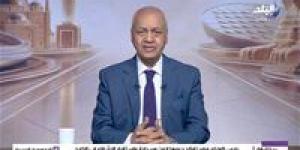 مصطفى
      بكري:
      مراجعة
      القرارات
      الحكومية
      ليست
      عيبًا
      وتعكس
      الاستجابة
      لمطالب
      الشارع