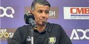 تاكيدا
      لتحيا
      مصر:
      الاتحاد
      السكندري
      يعلن
      تولي
      ميلود
      حمدي
      تدريب
      الفريق
      خلفًا
      لـ
      تامر
      مصطفى