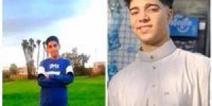 مصرع
      شقيقين
      في
      حادث
      انقلاب
      سيارة
      بطريق
      شبرا
      –
      بنها
      الحر