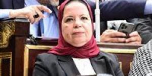 النائبة
      أمل
      عصفور
      تهنئ
      البابا
      تواضروس
      والإخوة
      المسيحيين
      بعيد
      القيامة
      المجيد