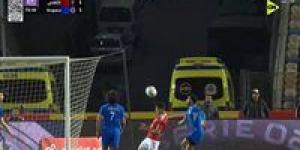 الأهلي
      ضد
      سموحة..
      ملخص
      اهداف
      ونتيجه
      مباراة
      الأهلي
      وسموحة
      في
      الدوري
      المصري
      الممتاز
      بعد
      مرور
      85
      دقيقة